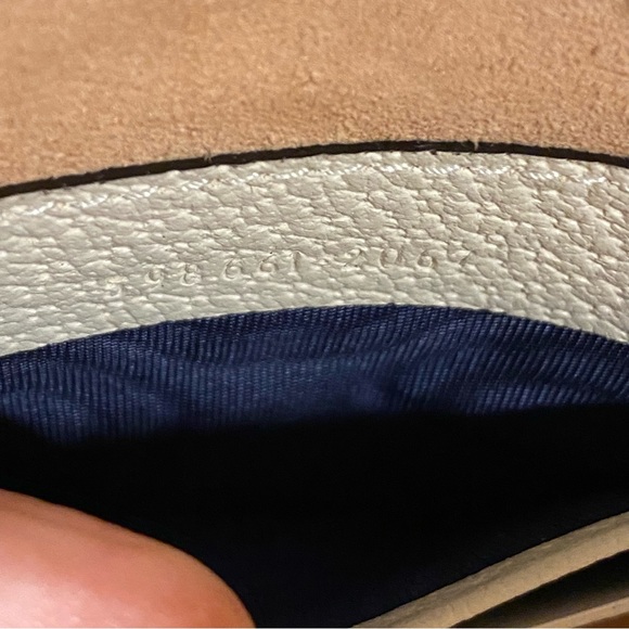 Gucci Mini Ophidia Backpack - Picture 9 of 14